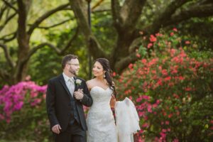 Baton Rouge Wedding Photographer