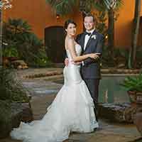 Agave Estates Houston wedding photographer, Genovese Studios