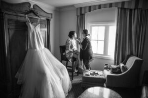 New Orleans wedding photographer