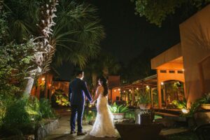 Agave Estates Houston wedding photographer