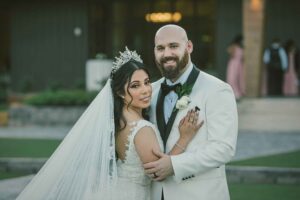 Houston Wedding Photographer