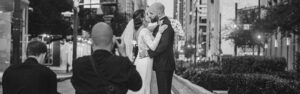 Houston wedding photographer and video, Genovese Studios