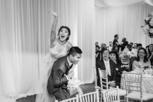 Houston wedding photographer Genovese Studios