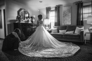 Seabrook Texas wedding photogarpher